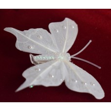 Dāvanu rotājums - Taurenis  